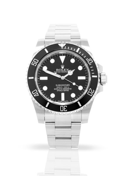 Rolex Submariner 114060